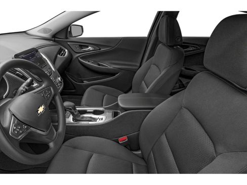 Used 2023 Chevrolet Malibu LT w/ Driver Confidence Package image 47