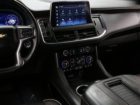 Certified 2024 Chevrolet Tahoe Premier AWD/4WD image 20
