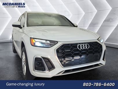 Used 2023 Audi Q5 2.0T Premium w/ Convenience Package