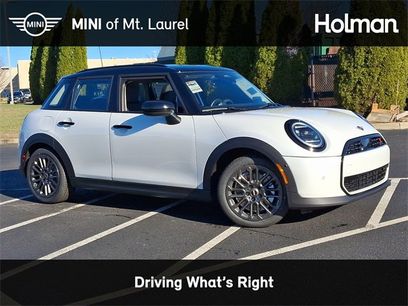 Used 2025 MINI Cooper S