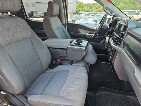 Used 2022 Ford F150 XLT w/ Trailer Tow Package AWD/4WD image 10