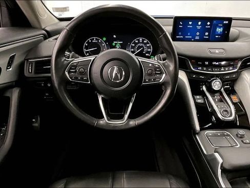 Used 2023 Acura TLX FWD image 6