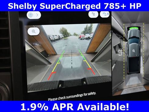 New 2024 Ford F150 Lariat w/ Equipment Group 502A High image 29