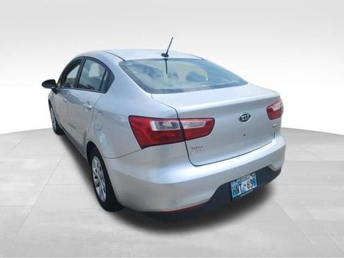 Used 2017 Kia Rio LX FWD image 5