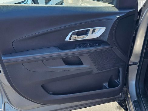 Used 2012 Chevrolet Equinox LT w/ Driver Convenience Package FWD image 8