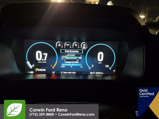 Used 2023 Ford F150 Tremor w/ Equipment Group 402A High AWD/4WD image 16
