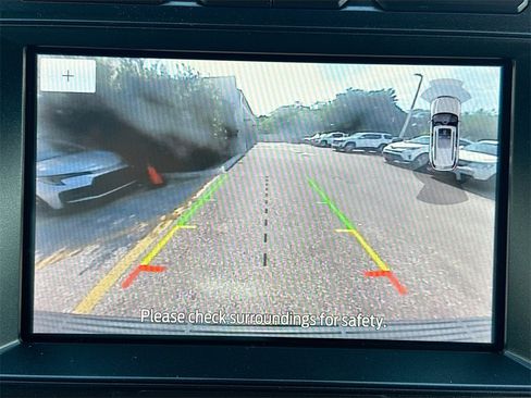 Used 2021 Ford Expedition Max Limited image 15