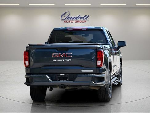Used 2021 GMC Sierra 1500 Elevation AWD/4WD image 5