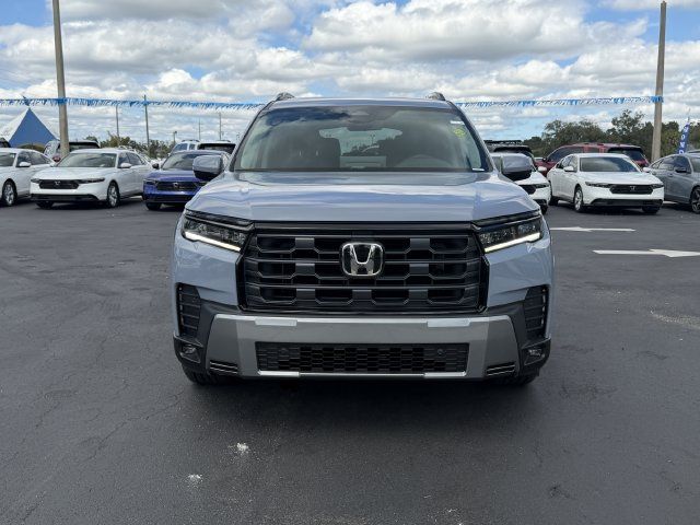 New 2026 Honda Pilot EX-L image 9