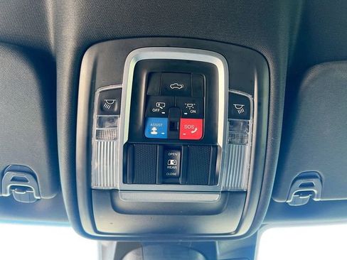 Used 2022 RAM 1500 Limited AWD/4WD image 20