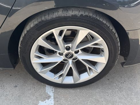 Used 2021 Audi A5 2.0T Premium Plus w/ Premium Plus AWD/4WD image 30