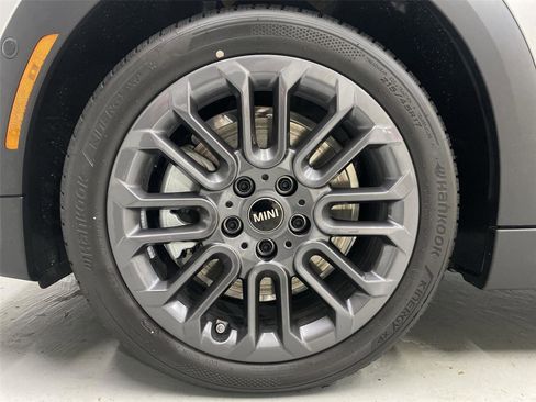 New 2026 MINI Cooper S FWD image 23
