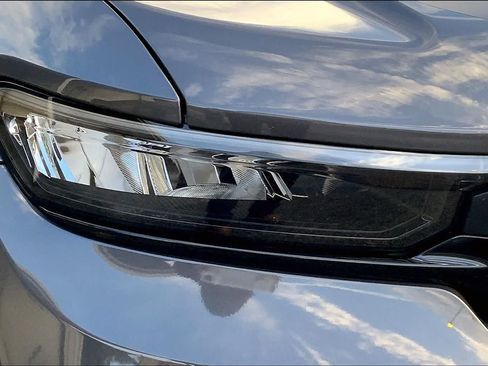 Used 2022 Jeep Grand Cherokee Trailhawk AWD/4WD image 50