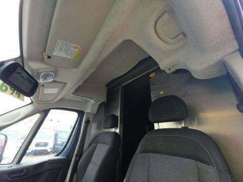 Used 2019 RAM ProMaster 2500 image 8