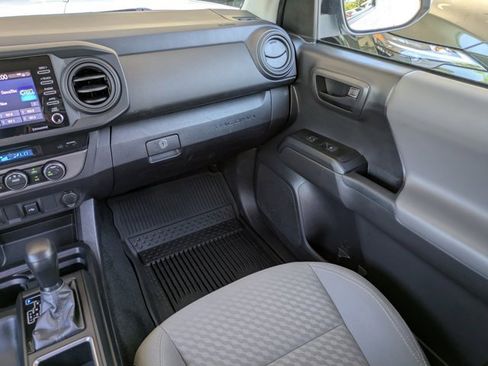 Used 2023 Toyota Tacoma SR image 15
