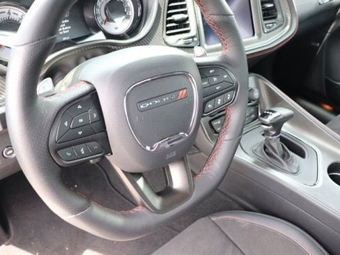 New 2023 Dodge Challenger R/T Scat Pack w/ Plus Package image 15