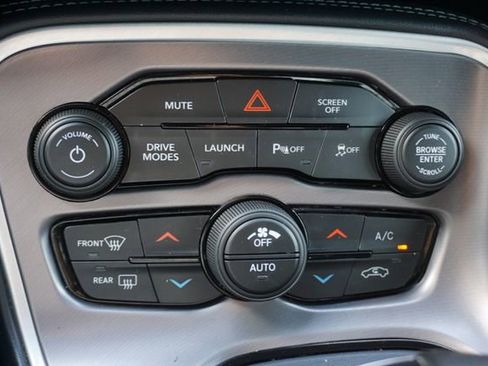 Used 2021 Dodge Challenger R/T Scat Pack RWD image 23