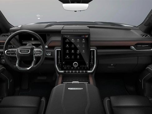 New 2026 GMC Yukon XL Denali w/ Denali Reserve Package AWD/4WD image 78