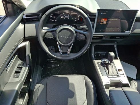 New 2026 MAZDA CX-5 2.5 S w/ Premium Package AWD/4WD image 9