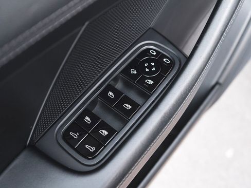 Used 2019 Porsche Panamera Turbo image 31