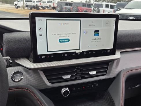 New 2026 Ford Explorer ST w/ Sun And Sound Package image 20