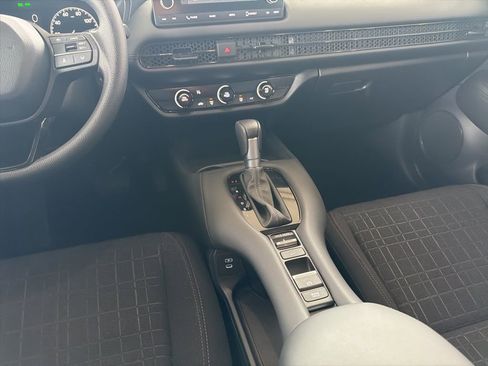 Certified 2024 Honda HR-V LX image 15