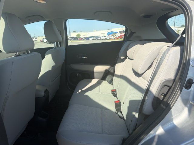 Used 2022 Honda HR-V LX image 11