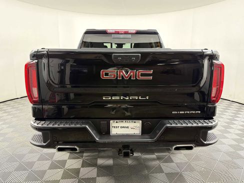 Used 2023 GMC Sierra 1500 Denali w/ Technology Package image 5