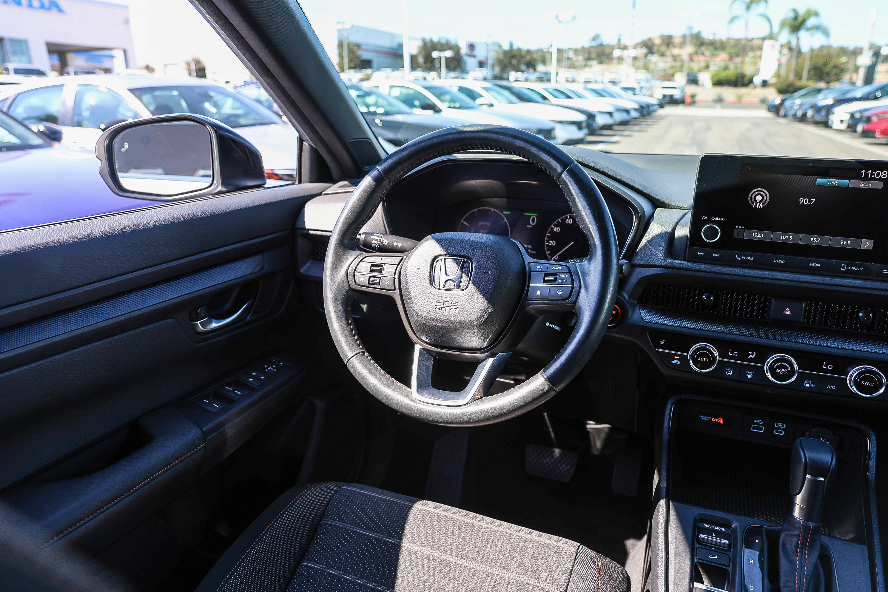 Used 2023 Honda CR-V Sport image 5