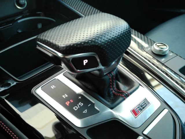 Used 2022 Audi RS 5 w/ Dynamic Package AWD/4WD image 46