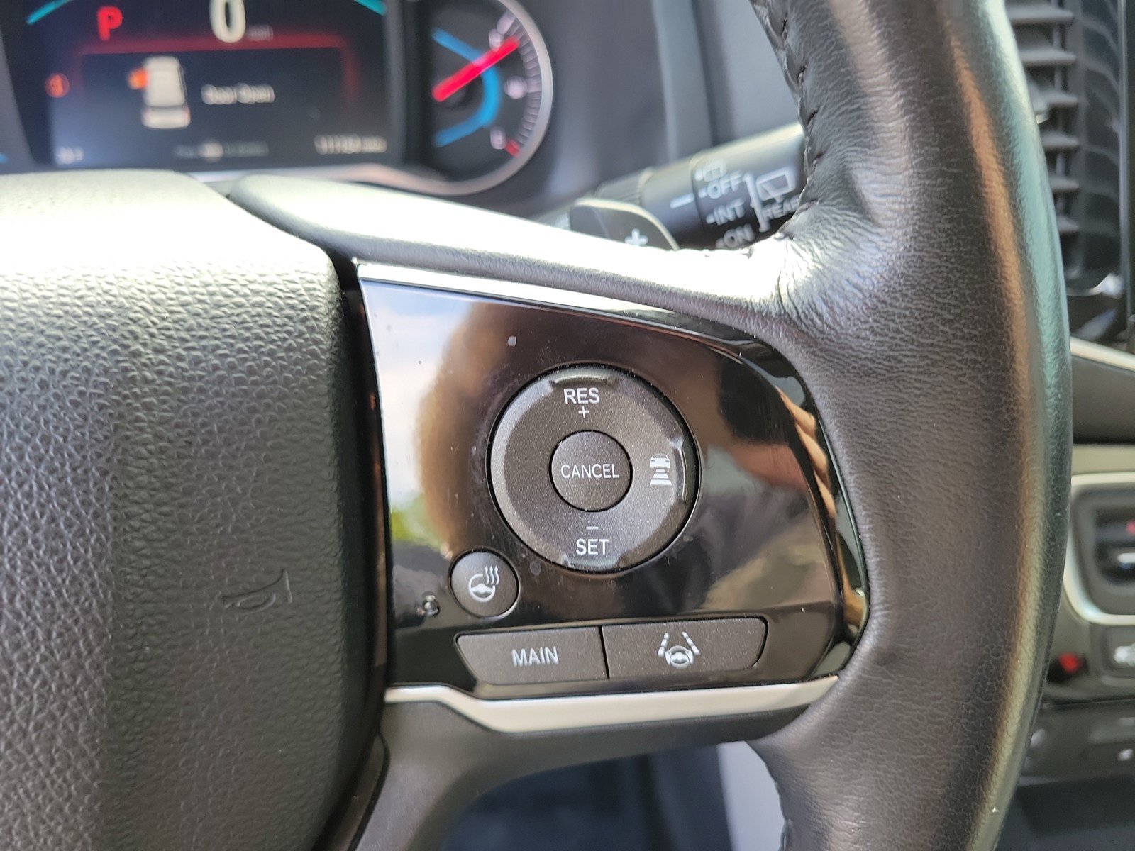 Used 2019 Honda Pilot Elite image 19