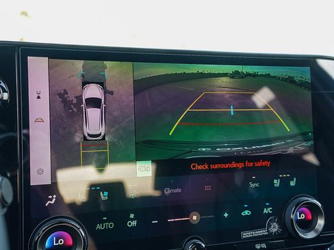 New 2026 Lexus NX 350h F Sport image 28