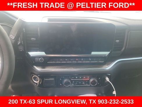 Used 2024 Chevrolet Silverado 2500 LT image 18