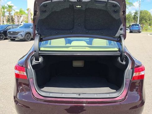 Used 2013 Toyota Avalon XLE Premium FWD image 8
