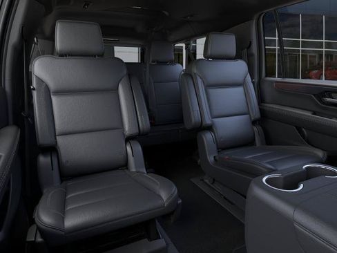New 2026 GMC Yukon XL Denali w/ Denali Reserve Package AWD/4WD image 41