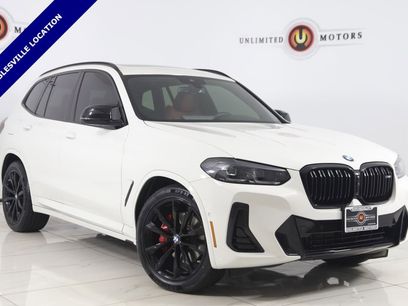 Used 2024 BMW X3 M40i w/ Premium Package
