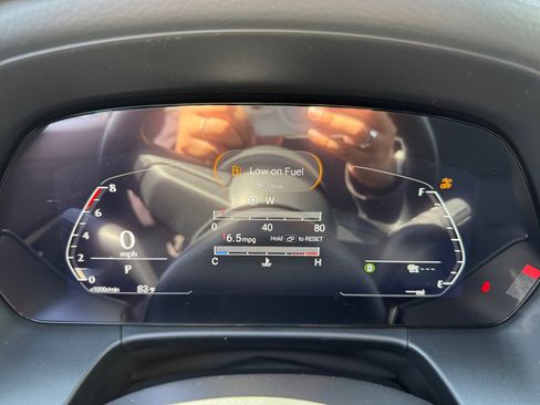 New 2026 MAZDA CX-5 AWD 2.5 S image 11
