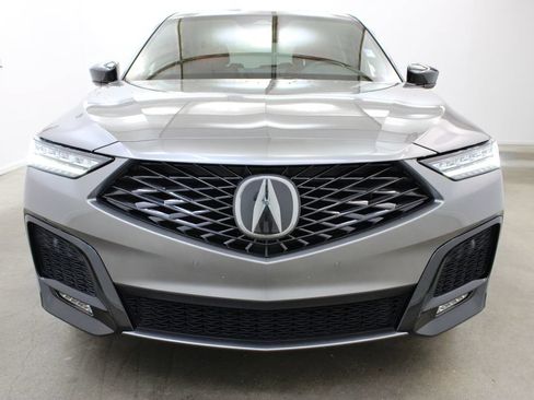 Used 2025 Acura MDX A-Spec AWD/4WD image 7