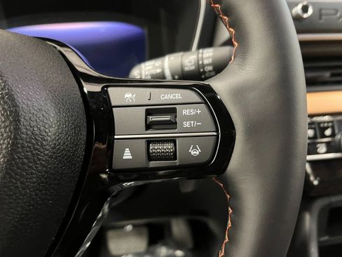 New 2026 Honda Passport TrailSport Elite image 16