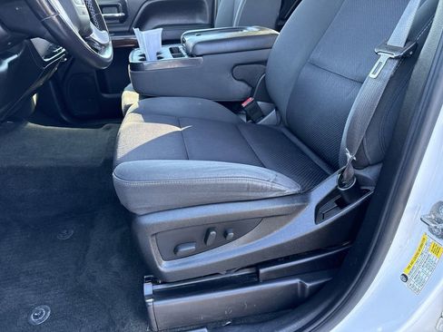 Used 2014 GMC Sierra 1500 SLE w/ SLE Value Package image 12