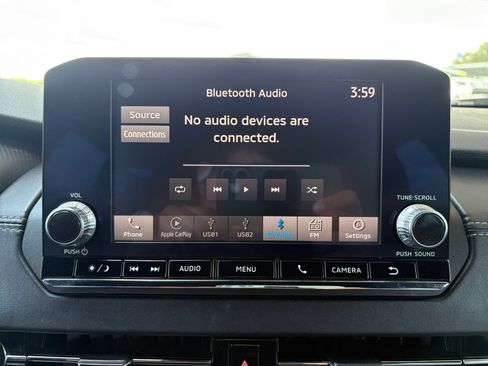 Used 2022 Mitsubishi Outlander SEL Black Edition FWD image 14