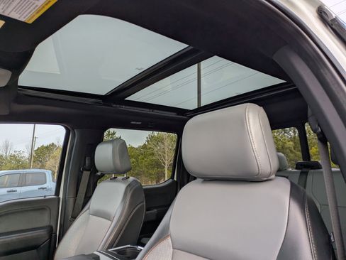 Certified 2024 Ford F150 Lightning Lariat image 29