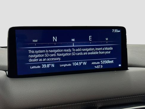 Used 2023 MAZDA CX-5 AWD 2.5 S image 22