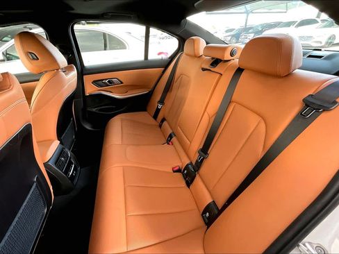 Used 2023 BMW 330i xDrive Sedan w/ Driving Assistance Package image 21