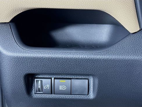 New 2025 Toyota RAV4 XLE image 11