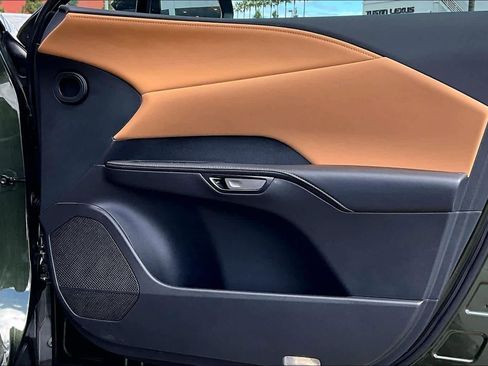 Used 2024 Lexus RX 350 Premium w/ Convenience Package FWD image 23