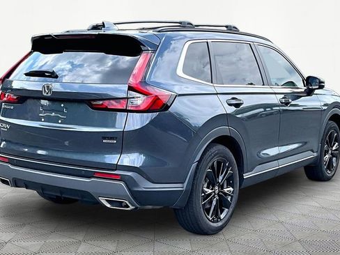 Used 2024 Honda CR-V Sport Touring image 6