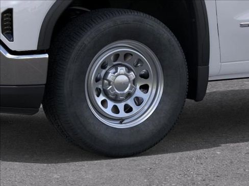 New 2026 GMC Sierra 1500 Pro w/ Pro Value Package image 9