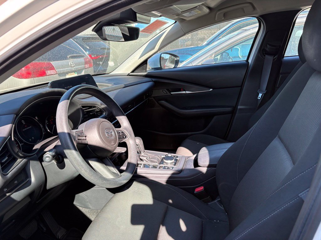 Used 2024 MAZDA CX-30 AWD 2.5 S image 9