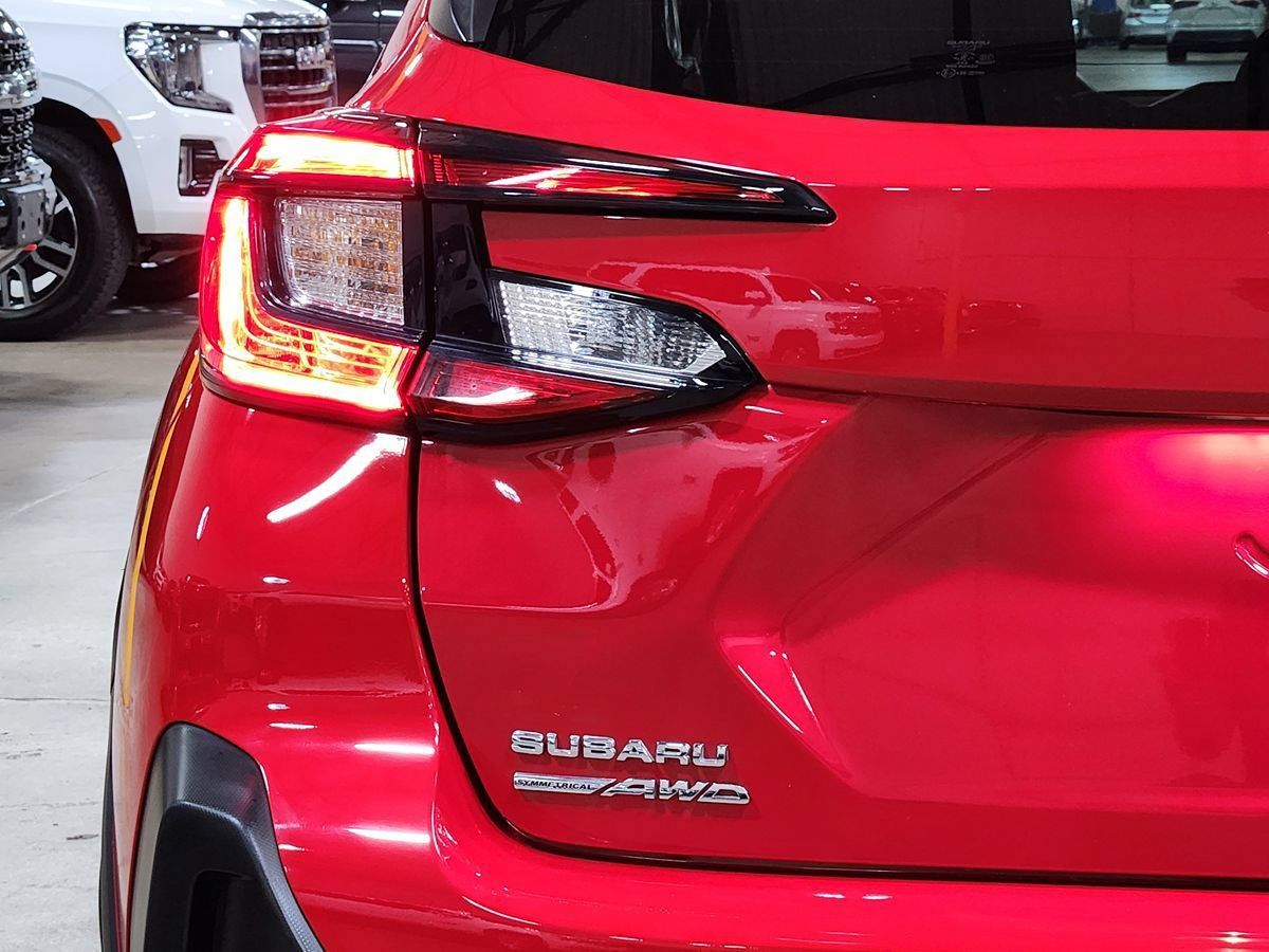 Used 2024 Subaru Crosstrek 2.0i AWD/4WD image 20
